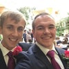 Photo 4: Wedding responsibilities!