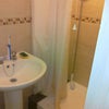 Photo 3: toilet and shower