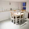 Photo 4: Shared basement/den area