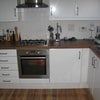 Photo 2: Light and bright kitchen