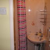 Photo 3: Small wash basin with shower