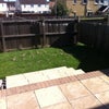 Photo 4: garden and patio area