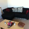 Photo 5: modern shared living area