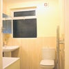 Photo 4: Upstairs full bathroom