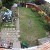 Photo 4: Back garden