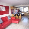 Photo 3: Family room / Kitchen