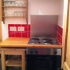 Photo 4: New fitted kitchen