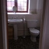 Photo 3: Bathroom with shower