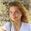 Photograph of Katarzyna