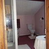 Photo 3: Toilet / shower / bath