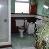 Photo 2: The large shared bathroom