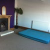 Photo 2: working fireplace