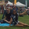 Photo 3: A festival this summer