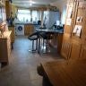 Photo 3: Kitchen/Diner