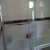 Photo 4: new bathroom shower and bathtub