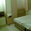 Photo 2: Inside the room