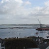 Photo 3: The View from the balcony