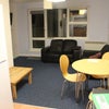 Photo 4: The shared lounge area