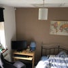 Photo 3: The room 