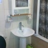 Photo 3: Upstairs Bathroom