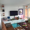 Photo 5: Living room.