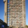 Photo 2: 22nd Floor of Trellick Tower