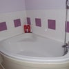 Photo 3: Corner bath