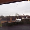 Photo 5: View from bedroom window
