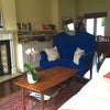 Photo 2: Living room with separate dining area 