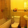 Photo 3: Bathroom shared with one other person
