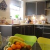 Photo 3: Kitchen & Dining Area