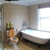 Photo 7: Bathroom with separate shower and bath
