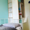Photo 2: Built in wardrobe
