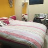 Photo 3: Bedroom in the day