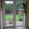 Photo 2: Private entrance to accommodation