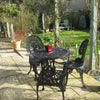 Photo 3: Patio