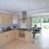 Photo 3: Kitchen / Breakfast Room, dishwasher, flat screen TV, all mod cons