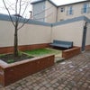 Photo 4: communal gardens