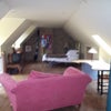 Photo 2: loft room