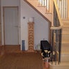 Photo 4: hall & stairs