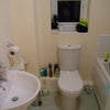 Photo 5: Bathroom - shared with 1 other person