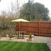 Photo 5: garden