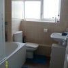 Photo 5: Bathroom shower + bath