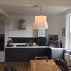 Photo 3: Open plan Kitchen area.