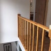 Photo 6: Entrance to flat.