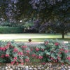Photo 1: extensive gardens