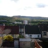 Photo 1: View from living room 