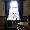 Photo 2: West half living room 