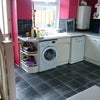 Photo 4: Ground floor West facing Kitchen 