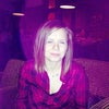 Photograph of Kasia